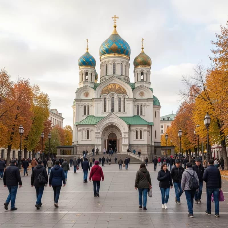 ALMATY – ANNIVERSARY SPECIAL DEALS