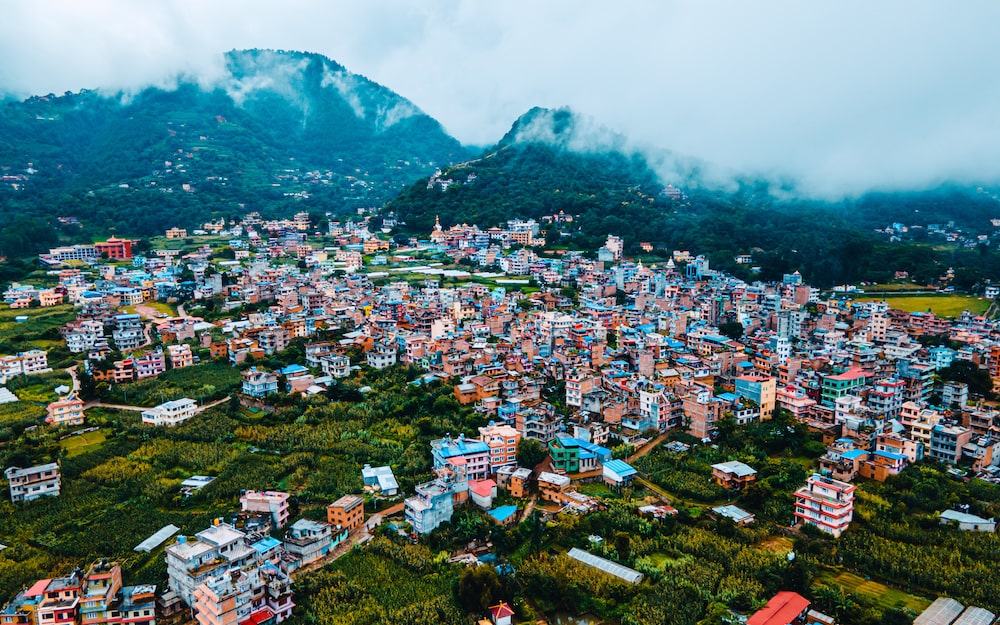 Gangtok