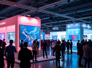 Exhibitions