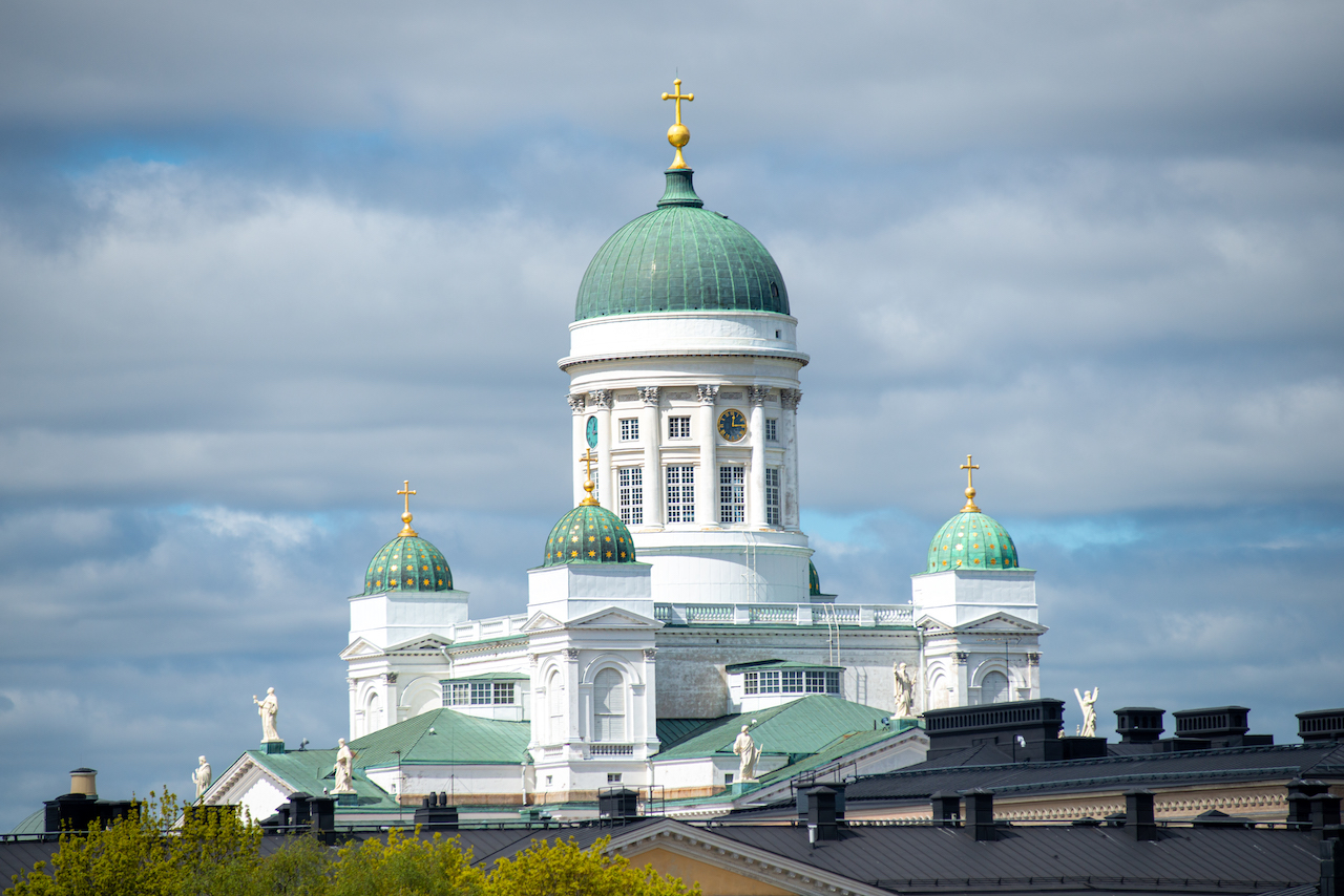 Grand Nordic