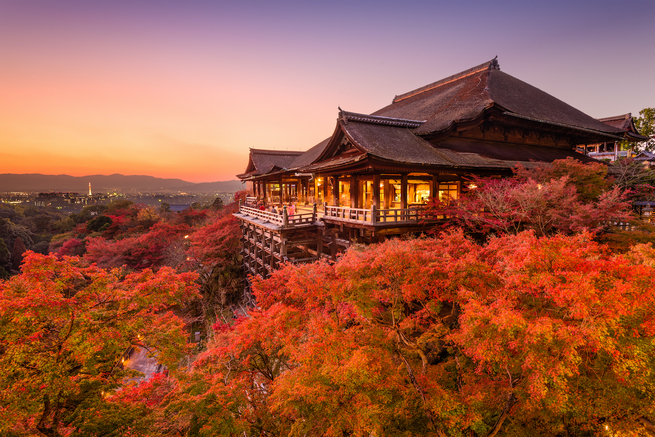 Explore Japan