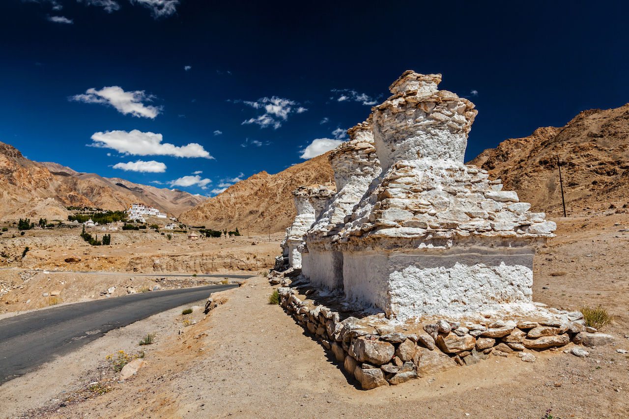 Delightful Ladakh