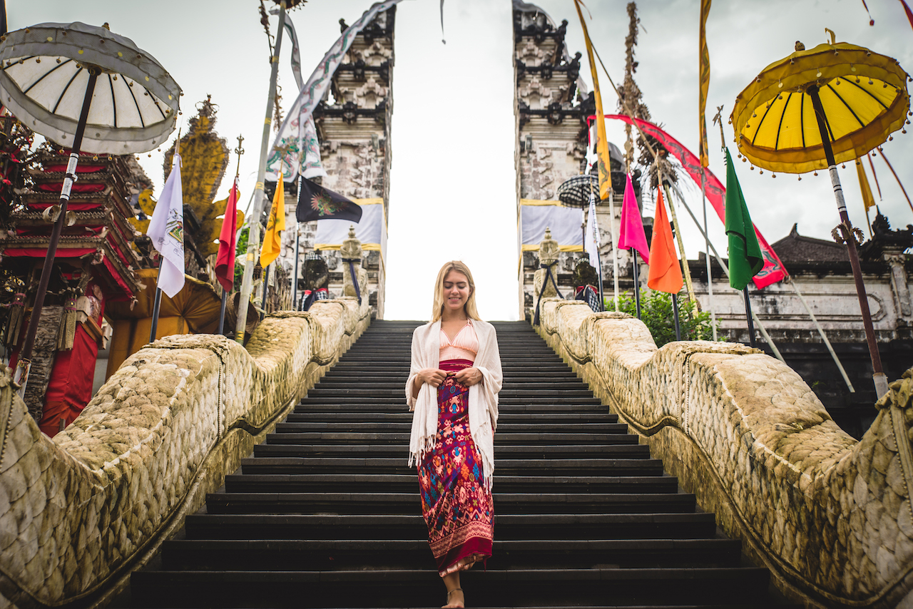 Discover Vietnam & Bali