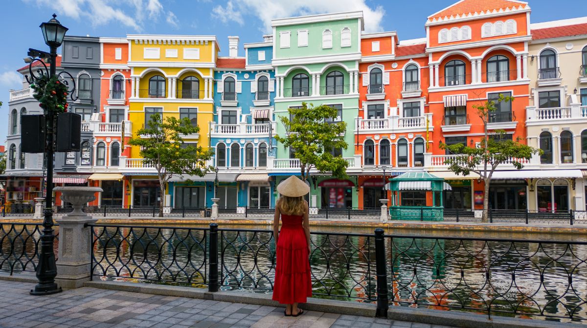 PHU QUOC-The Pearl Island