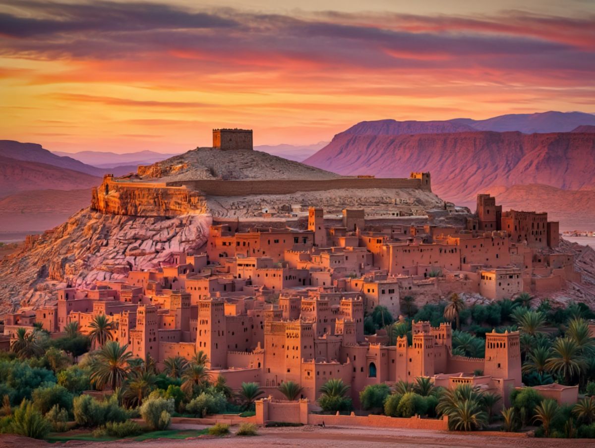 Morocco