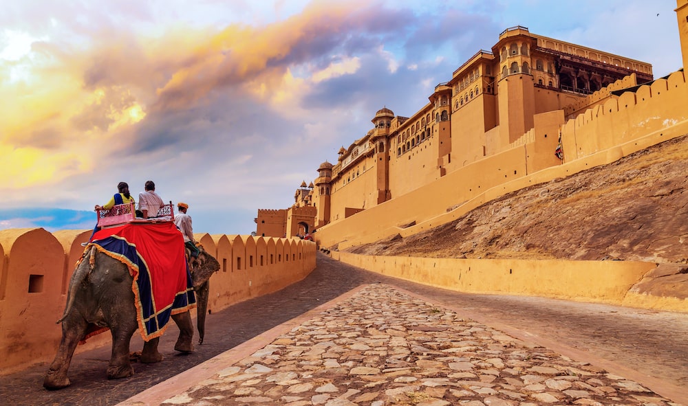 Royal Rajasthan