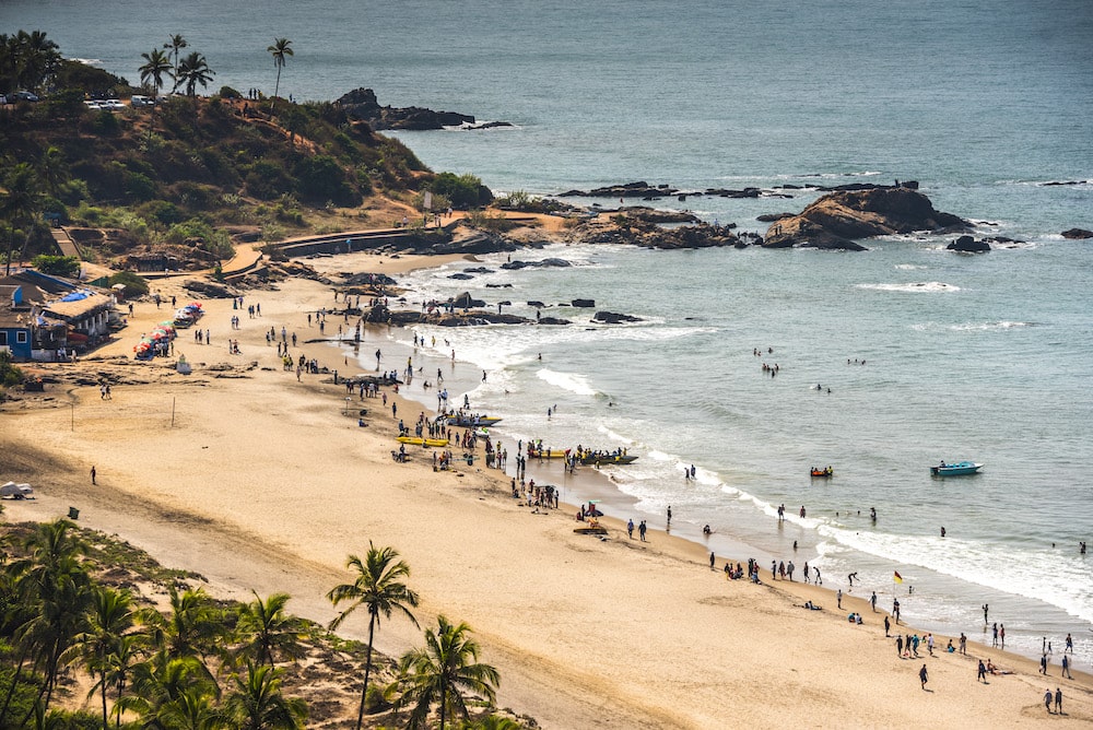 Goa Delights